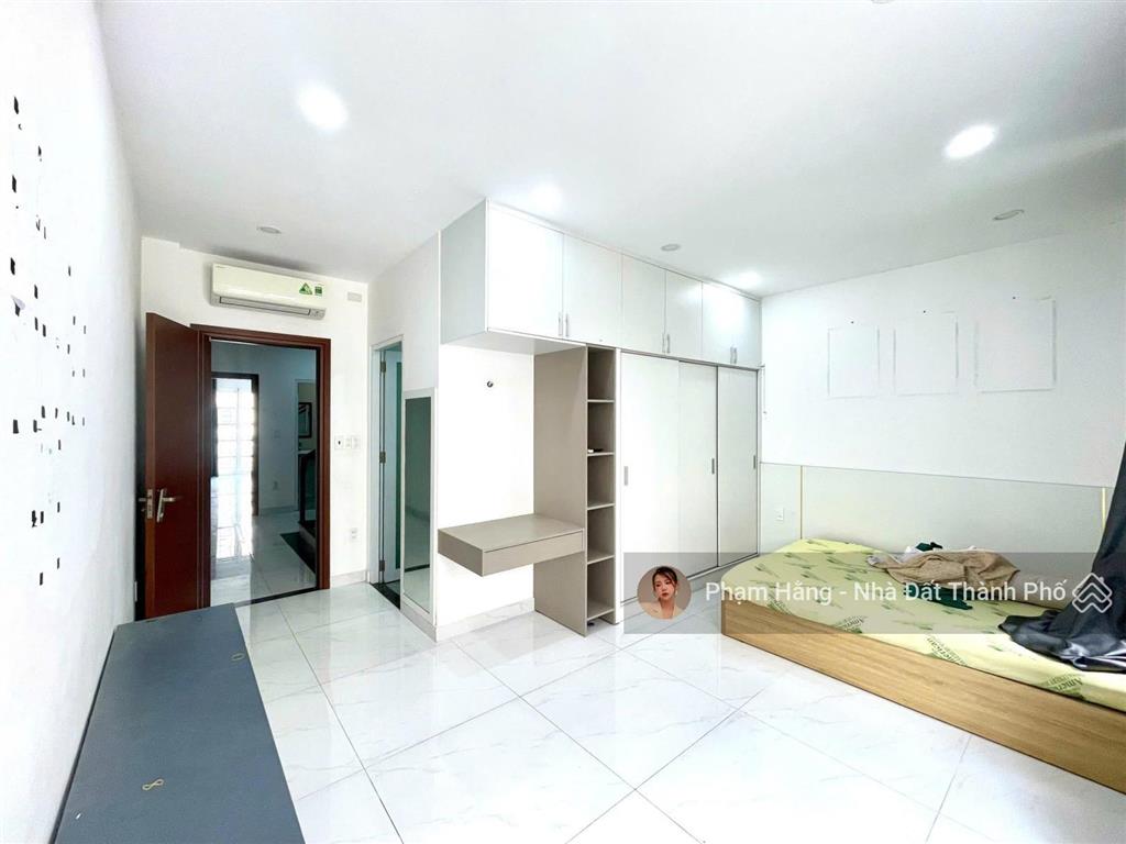 Nguyên căn cityland làm chdv chỉ 38tr/tháng