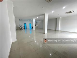 Cho thuê căn đôi cityland 10x20m