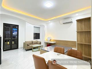 Cho thuê ngay cityland 1pn giá thuê 8tr/th