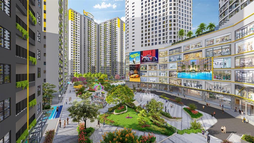 Chuyên bcons center city  hỗ trợ chọn căn đầu tư, giá gốc và khuyến mãi tốt nhất từ cđt bcons.