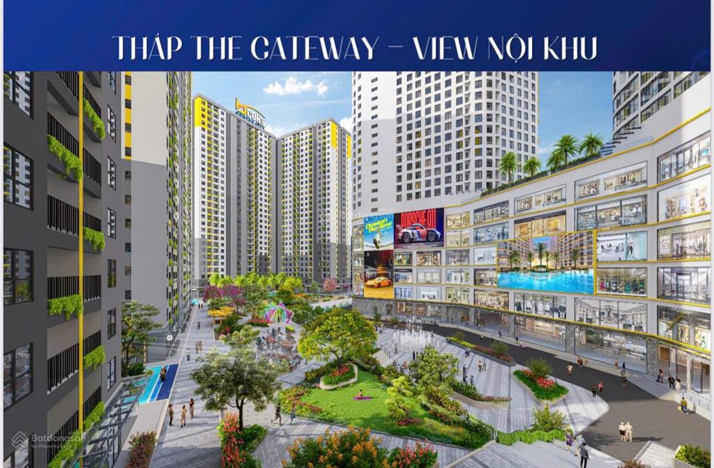 Chuyên bcons center city  hỗ trợ chọn căn đầu tư, giá gốc và khuyến mãi tốt nhất từ cđt bcons.