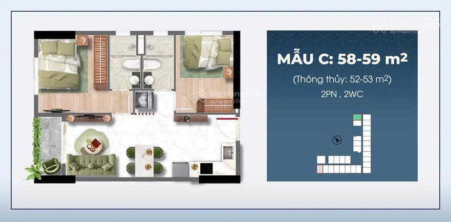 Chuyên bcons center city  hỗ trợ chọn căn đầu tư, giá gốc và khuyến mãi tốt nhất từ cđt bcons.