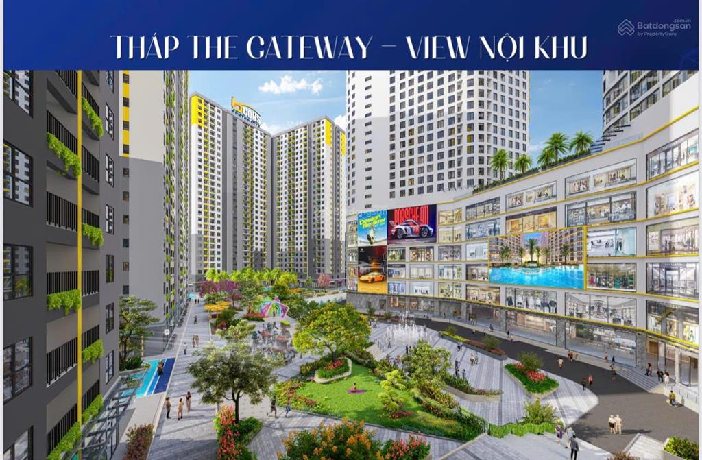 Bcons center city, giá và chính sách khuyến mãi cao nhất, trực tiếp hàng cđt t01/2026