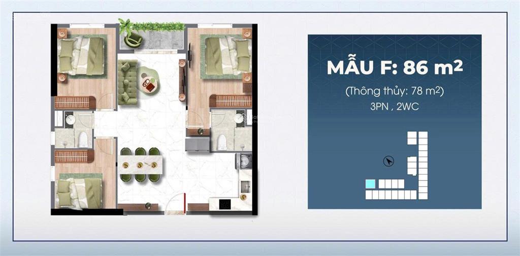 Bcons center city, giá và chính sách khuyến mãi cao nhất, trực tiếp hàng cđt t01/2026