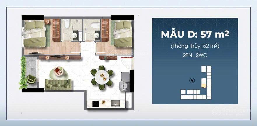 Bcons center city, giá và chính sách khuyến mãi cao nhất, trực tiếp hàng cđt t01/2026