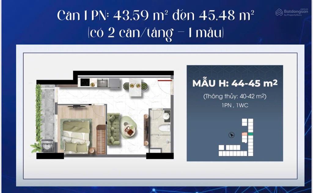 Bcons center city, giá và chính sách khuyến mãi cao nhất, trực tiếp hàng cđt t01/2026