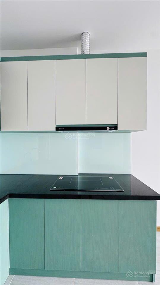 Bán ch 2pn + 2wc tại bcons green topaz, 52m2, 2,3 tỷ, dĩ an, bình dương giá tốt, nhiều tiện ích