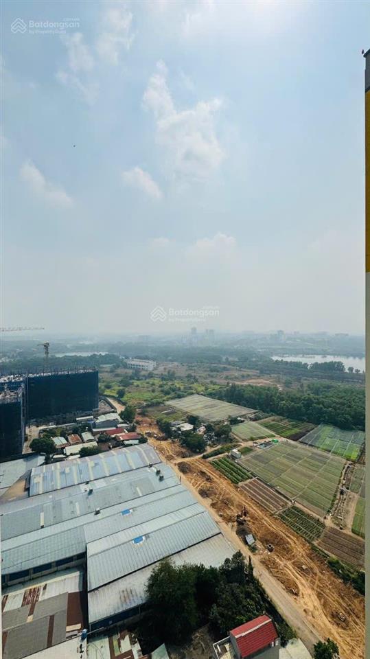 Bán ch 2pn + 2wc tại bcons green topaz, 52m2, 2,3 tỷ, dĩ an, bình dương giá tốt, nhiều tiện ích