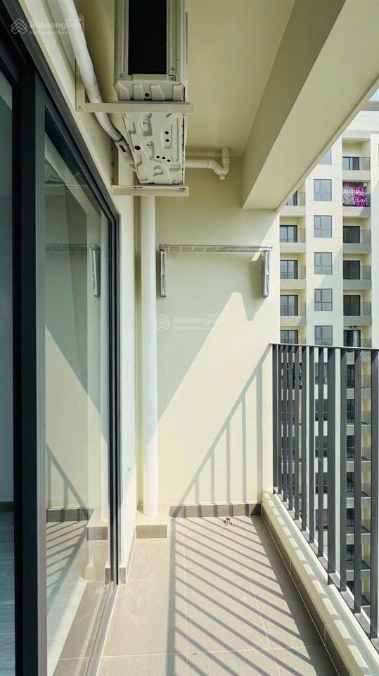 Bán ch 2pn + 2wc tại bcons green topaz, 52m2, 2,3 tỷ, dĩ an, bình dương giá tốt, nhiều tiện ích