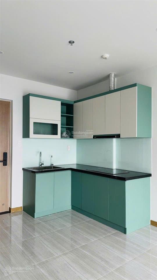 Bán ch 2pn + 2wc tại bcons green topaz, 52m2, 2,3 tỷ, dĩ an, bình dương giá tốt, nhiều tiện ích