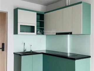 Bán ch 2pn + 2wc tại bcons green topaz, 52m2, 2,3 tỷ, dĩ an, bình dương giá tốt, nhiều tiện ích