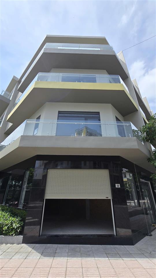 Bcons uni valley, giá gốc cđt chỉ 7,969 tỷ, 66m² đất, 5pn, 4wc tại khu phức hợp bcons city