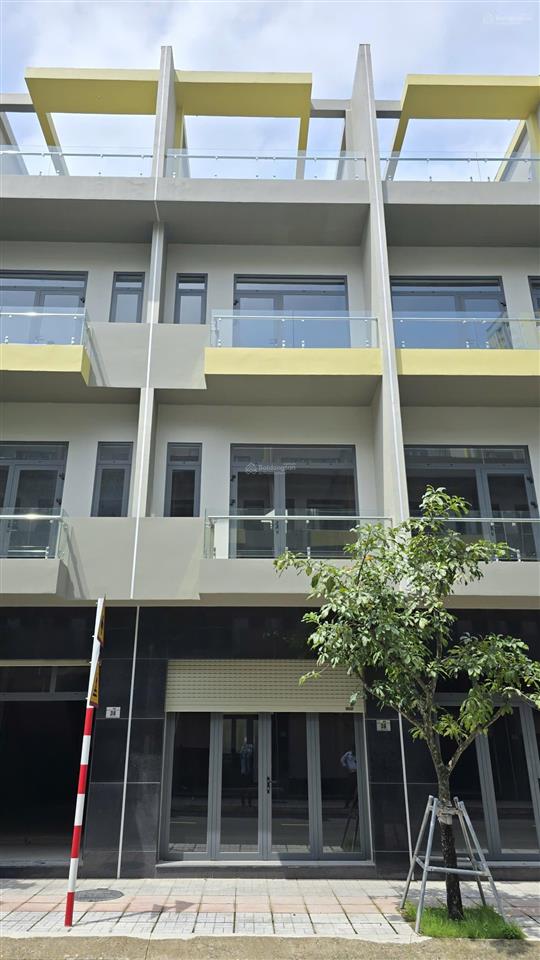 Bcons uni valley, giá gốc cđt chỉ 7,969 tỷ, 66m² đất, 5pn, 4wc tại khu phức hợp bcons city