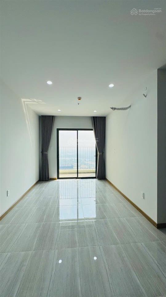 Căn 2pn2wc cho thuê 5tr5 green topaz nhà mới, hướng nam mát mẻ, thang máy hiện đại, pccc chuẩn
