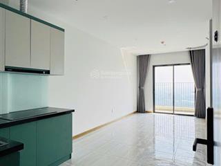 Căn 2pn2wc cho thuê 5tr5 green topaz nhà mới, hướng nam mát mẻ, thang máy hiện đại, pccc chuẩn