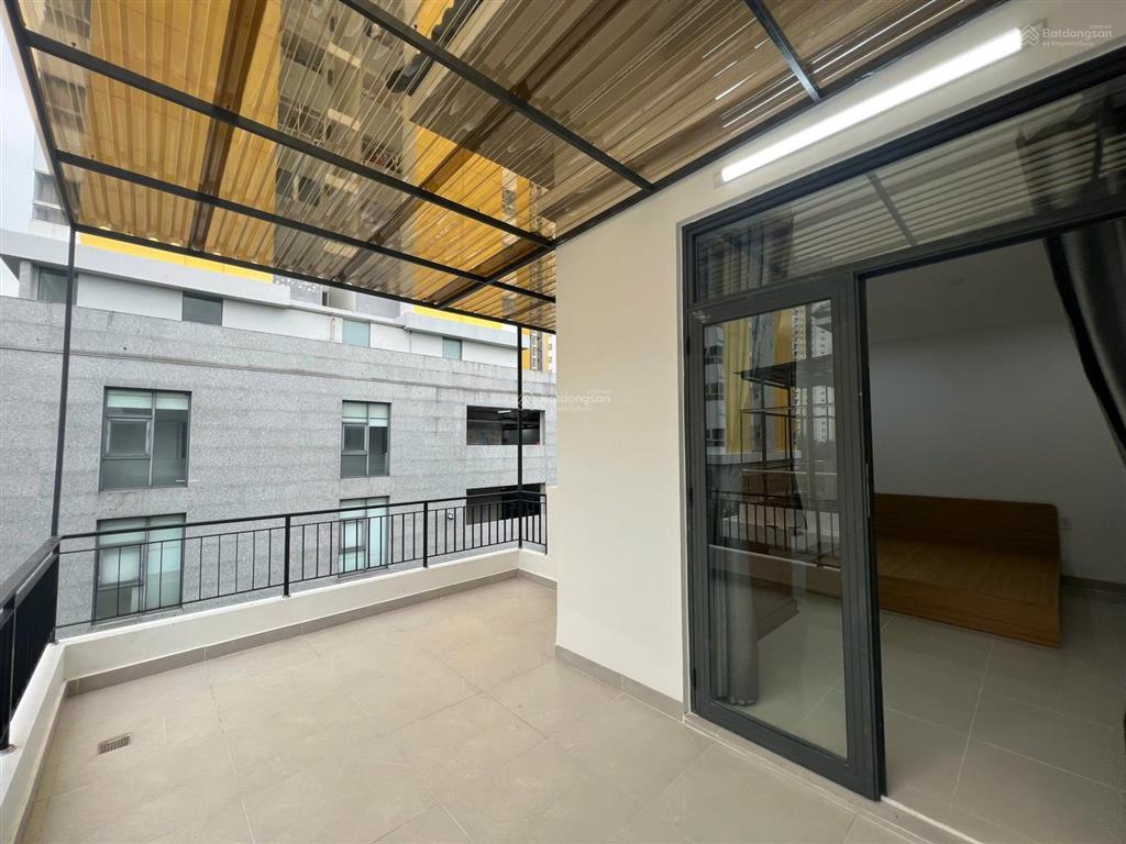 Cho thuê ch diamond riverside, 5 triệu, 35m2, 1pn, 1wc ở võ văn kiệt, q8, hcm