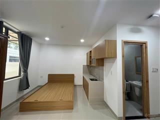 Cho thuê ch diamond riverside, 5 triệu, 35m2, 1pn, 1wc ở võ văn kiệt, q8, hcm