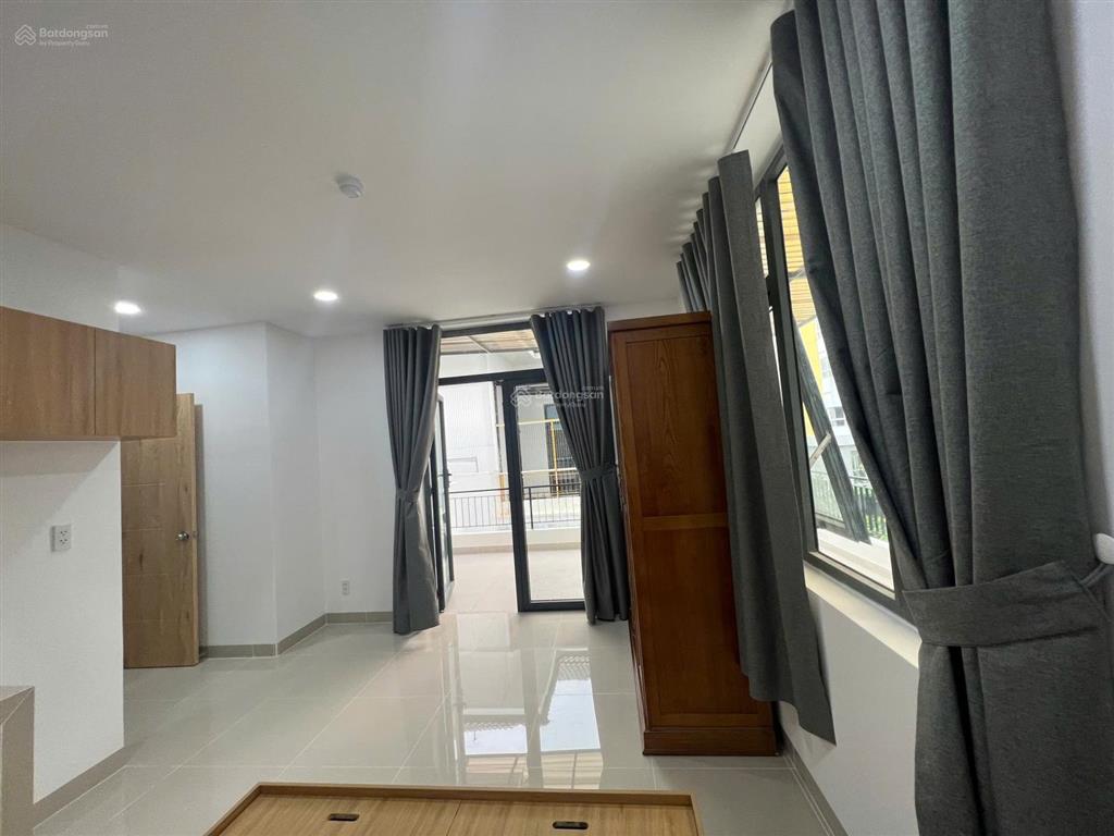 Cho thuê ch diamond riverside, 5 triệu, 35m2, 1pn, 1wc ở võ văn kiệt, q8, hcm