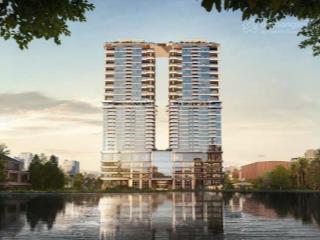 Bán căn 2pn rivea residences vĩnh hưng. giá 7,6 tỷ/62m2. htls 0%. ck 7  26%, tặng quà tới 450tr