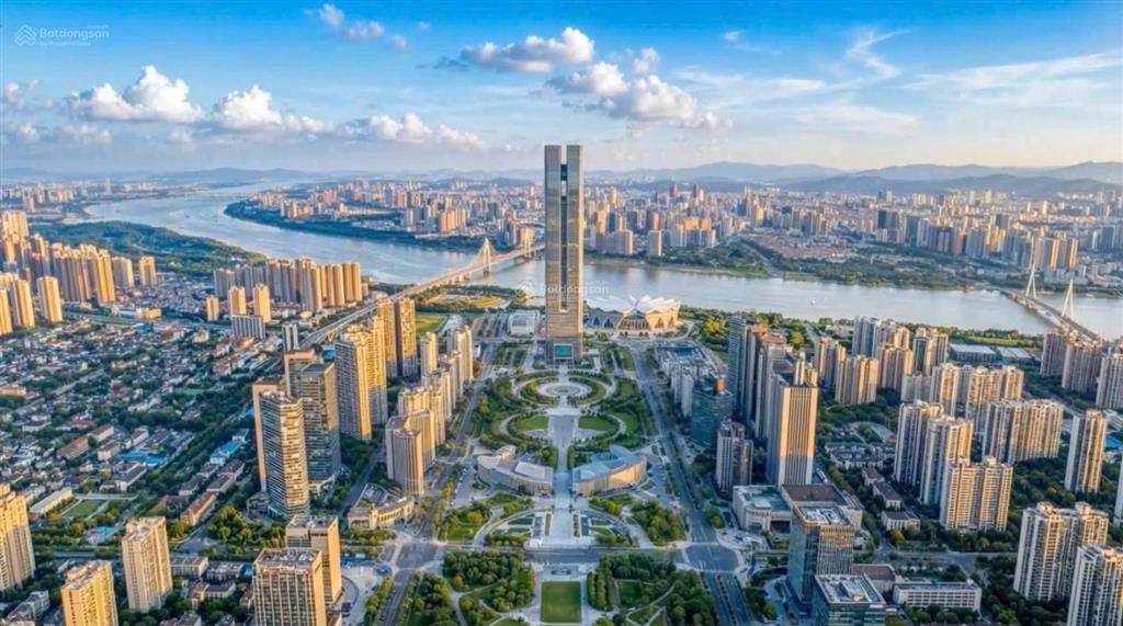 Mở bán đợt 1 sunshine river parkciputra hanoi. chiết khấu 12%, htls 0% giá từ 104tr/m2. ký cđt