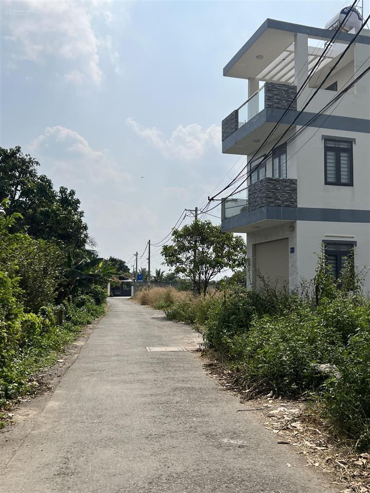 Bán đất tại hoàng phan thái, 3,45 tỷ, 125 m2, pháp lý đầy đủ, ngõ vào rộng 7m, hot!