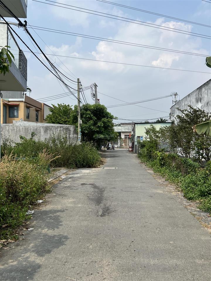 Bán đất tại hoàng phan thái, 3,45 tỷ, 125 m2, pháp lý đầy đủ, ngõ vào rộng 7m, hot!