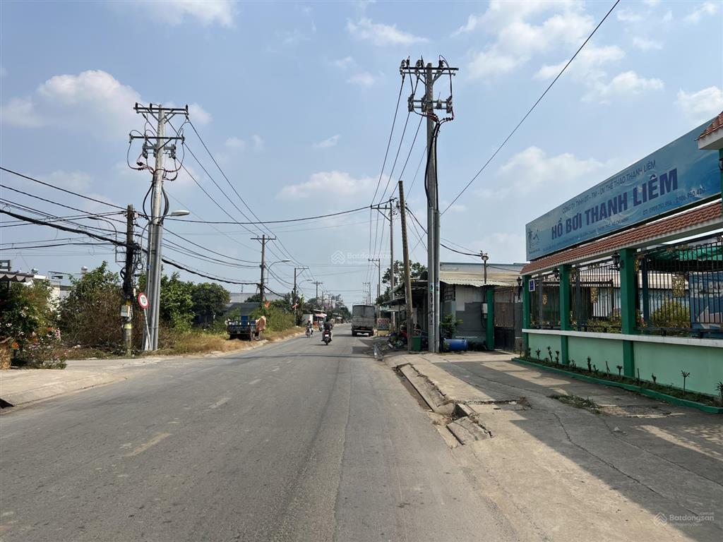 Bán đất tại hoàng phan thái, 3,45 tỷ, 125 m2, pháp lý đầy đủ, ngõ vào rộng 7m, hot!