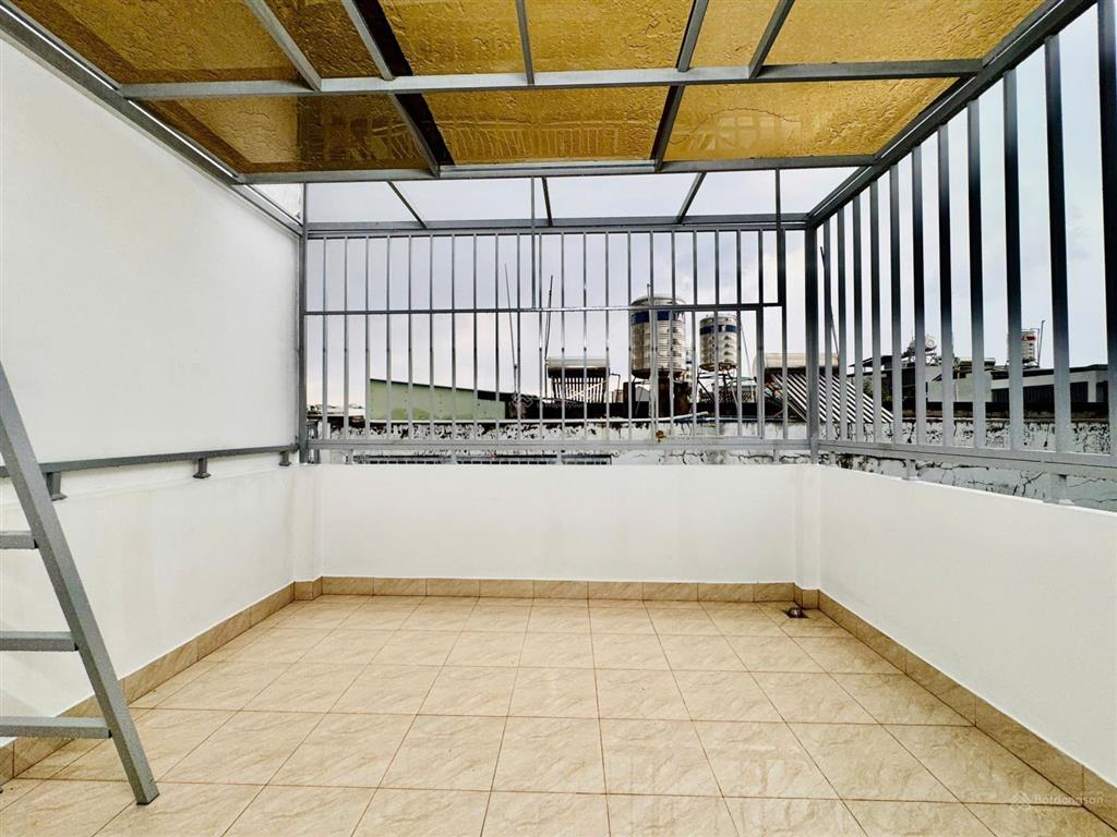 Bán nhà riêng mặt tiền kinh doanh đường 435/7 thống nhất, p11, gò vấp, hcm