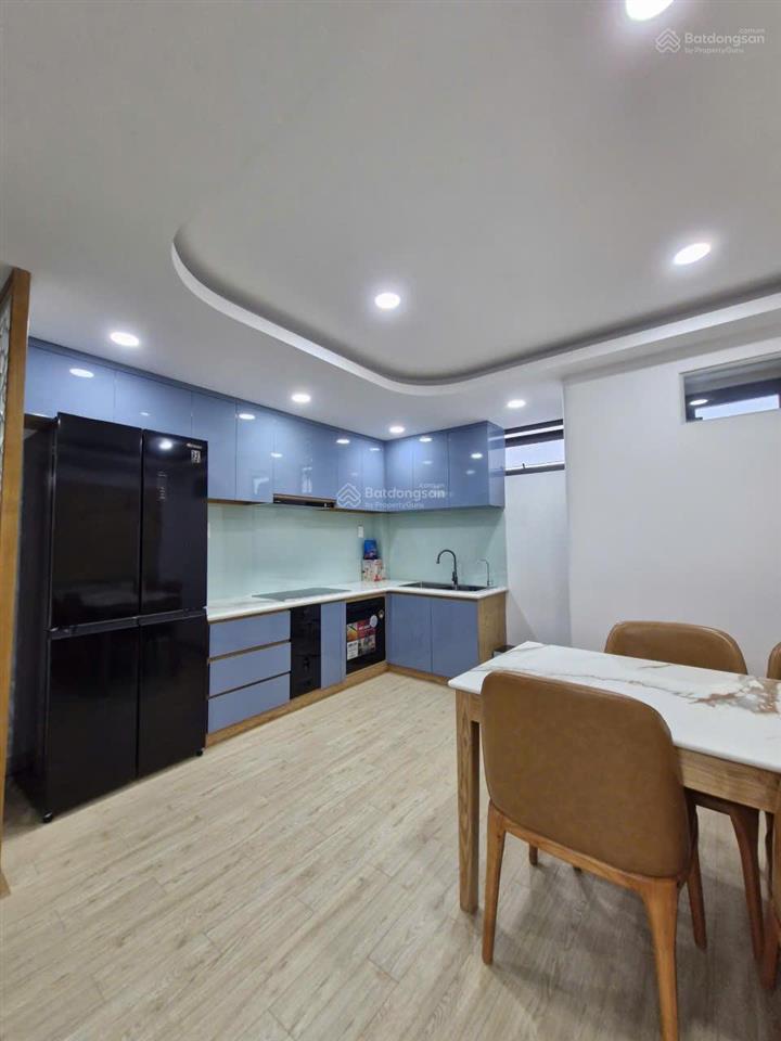 Bán nhà riêng mặt tiền kinh doanh đường 435/7 thống nhất, p11, gò vấp, hcm