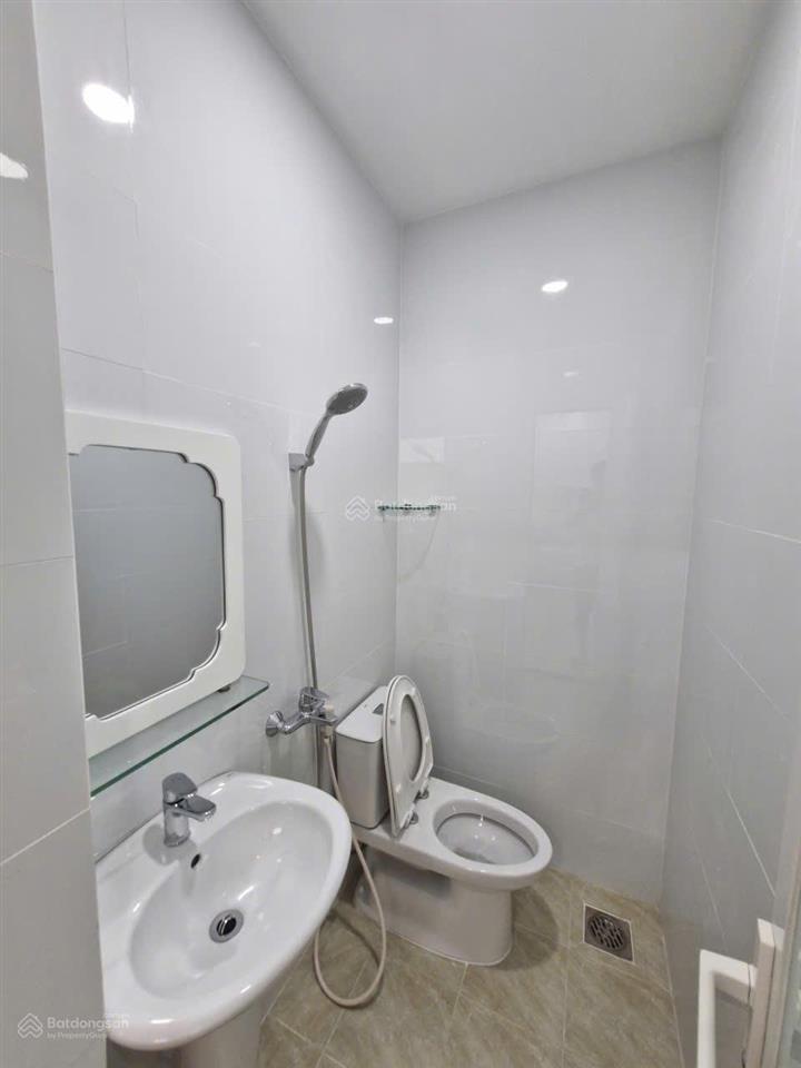 Bán nhà riêng mặt tiền kinh doanh đường 435/7 thống nhất, p11, gò vấp, hcm