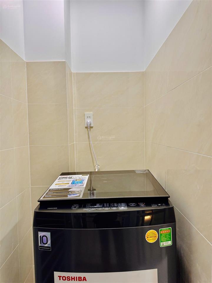 Bán nhà riêng mặt tiền kinh doanh đường 435/7 thống nhất, p11, gò vấp, hcm