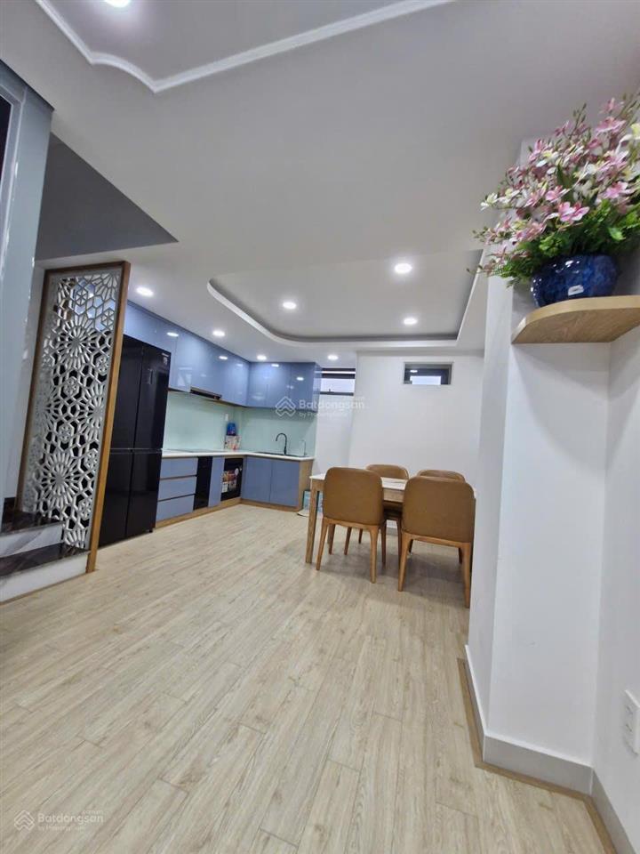 Bán nhà riêng mặt tiền kinh doanh đường 435/7 thống nhất, p11, gò vấp, hcm
