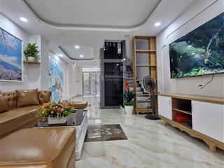 Bán nhà riêng mặt tiền kinh doanh đường 435/7 thống nhất, p11, gò vấp, hcm