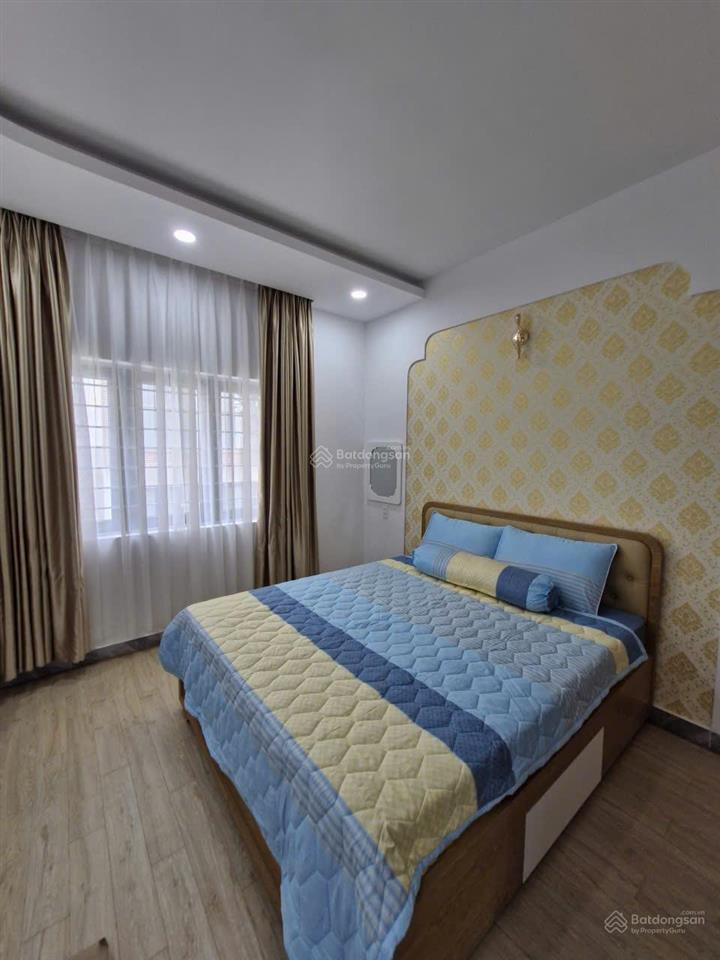 Bán nhà riêng mặt tiền kinh doanh đường 435/7 thống nhất, p11, gò vấp, hcm