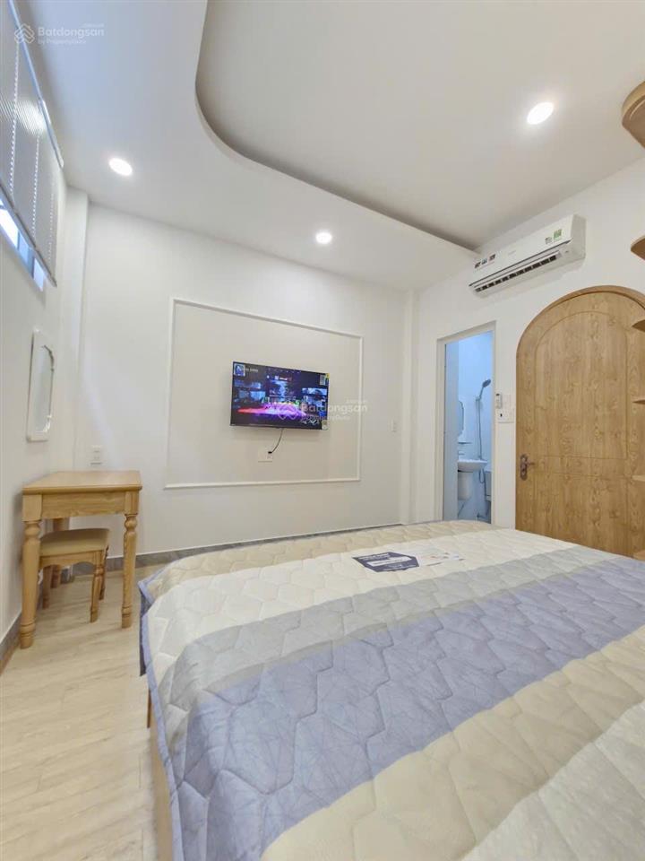 Bán nhà riêng mặt tiền kinh doanh đường 435/7 thống nhất, p11, gò vấp, hcm