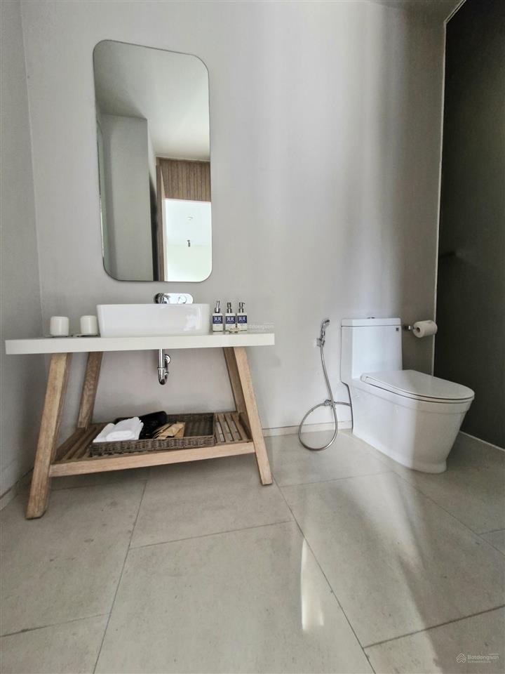 Cho thuê biệt thự tại khu du lịch wyndham garden dương tơ bãi trường phú quốc 180m2, 2pn, 2wc