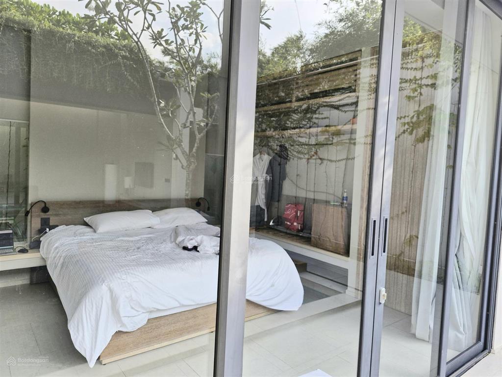 Cho thuê biệt thự tại khu du lịch wyndham garden dương tơ bãi trường phú quốc 180m2, 2pn, 2wc