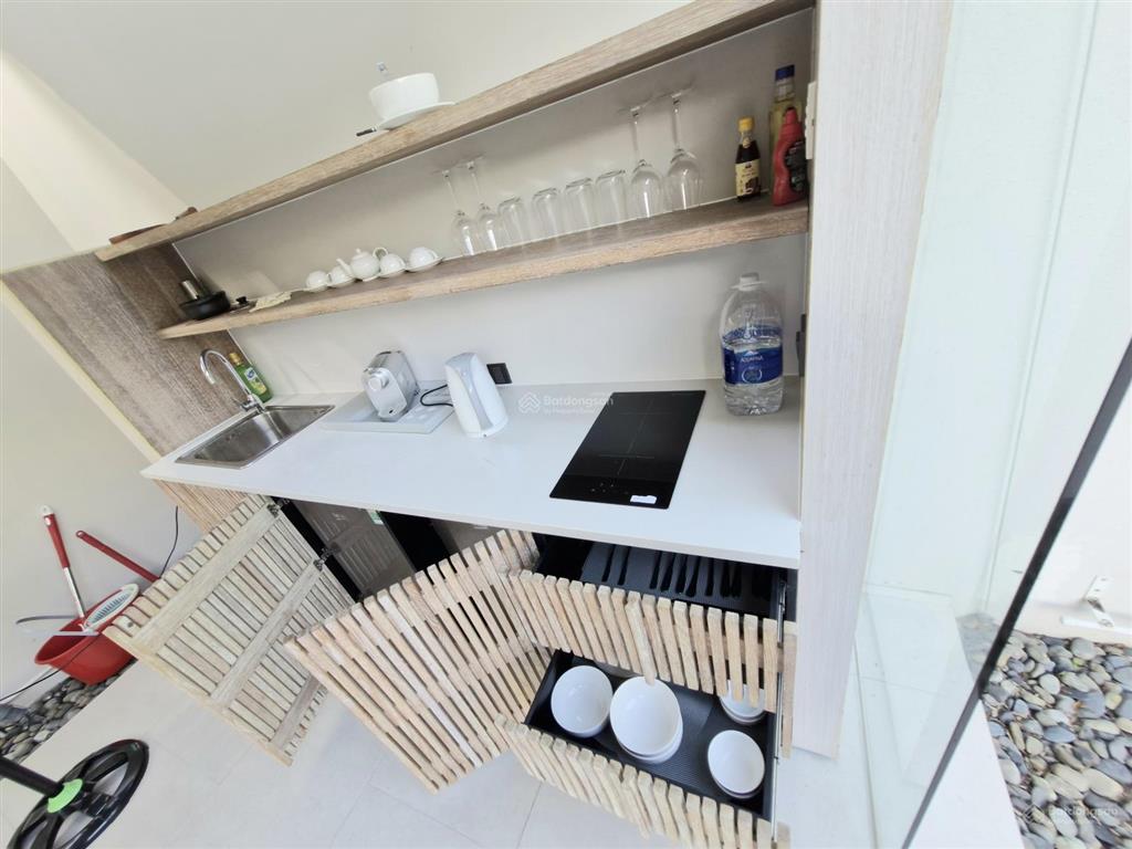 Cho thuê biệt thự tại khu du lịch wyndham garden dương tơ bãi trường phú quốc 180m2, 2pn, 2wc