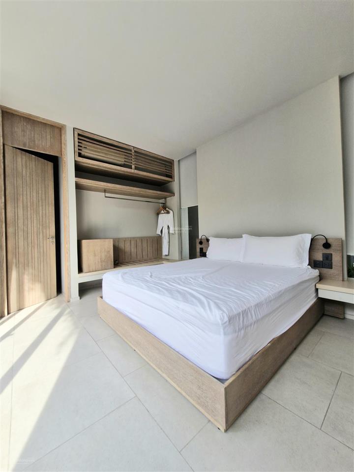 Cho thuê biệt thự tại khu du lịch wyndham garden dương tơ bãi trường phú quốc 180m2, 2pn, 2wc