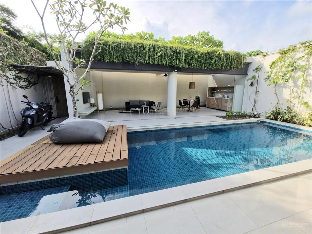 Cho thuê biệt thự tại khu du lịch wyndham garden dương tơ bãi trường phú quốc 180m2, 2pn, 2wc