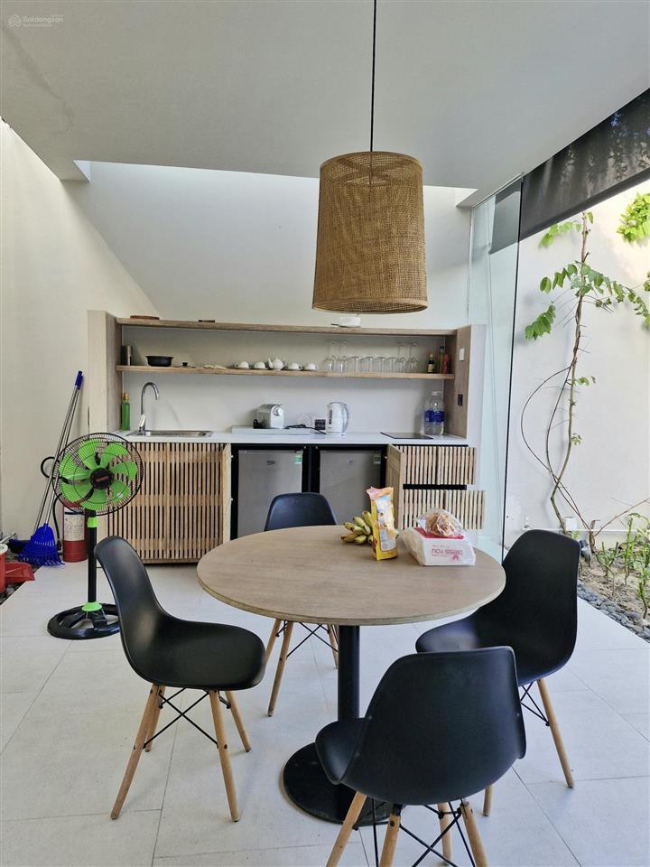 Cho thuê biệt thự tại khu du lịch wyndham garden dương tơ bãi trường phú quốc 180m2, 2pn, 2wc