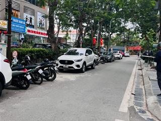 Hàng mới lên sóng  liền kề la casta văn phú 2 mặt thoáng  đường 20m ô tô đỗ đêm ngày