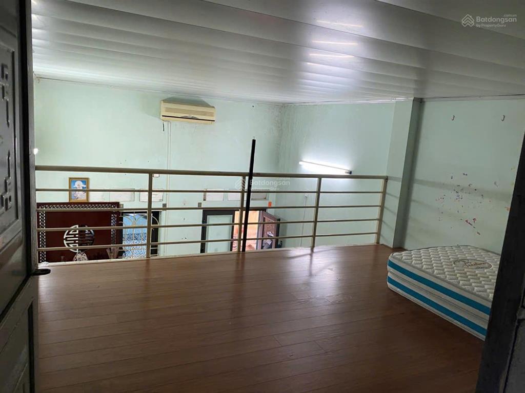 Bán nhà riêng tại hồ tùng mậu, 350 triệu / m2, 42.3 m2, 2pn, 1wc, hàng hiếm tại giá siêu hời