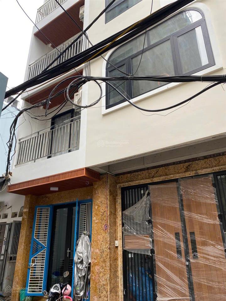Bán nhà riêng tại hồ tùng mậu, 350 triệu / m2, 42.3 m2, 2pn, 1wc, hàng hiếm tại giá siêu hời