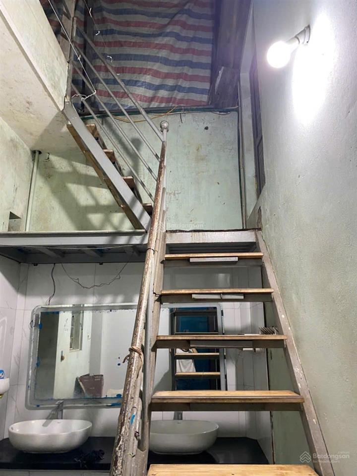 Bán nhà riêng tại hồ tùng mậu, 350 triệu / m2, 42.3 m2, 2pn, 1wc, hàng hiếm tại giá siêu hời