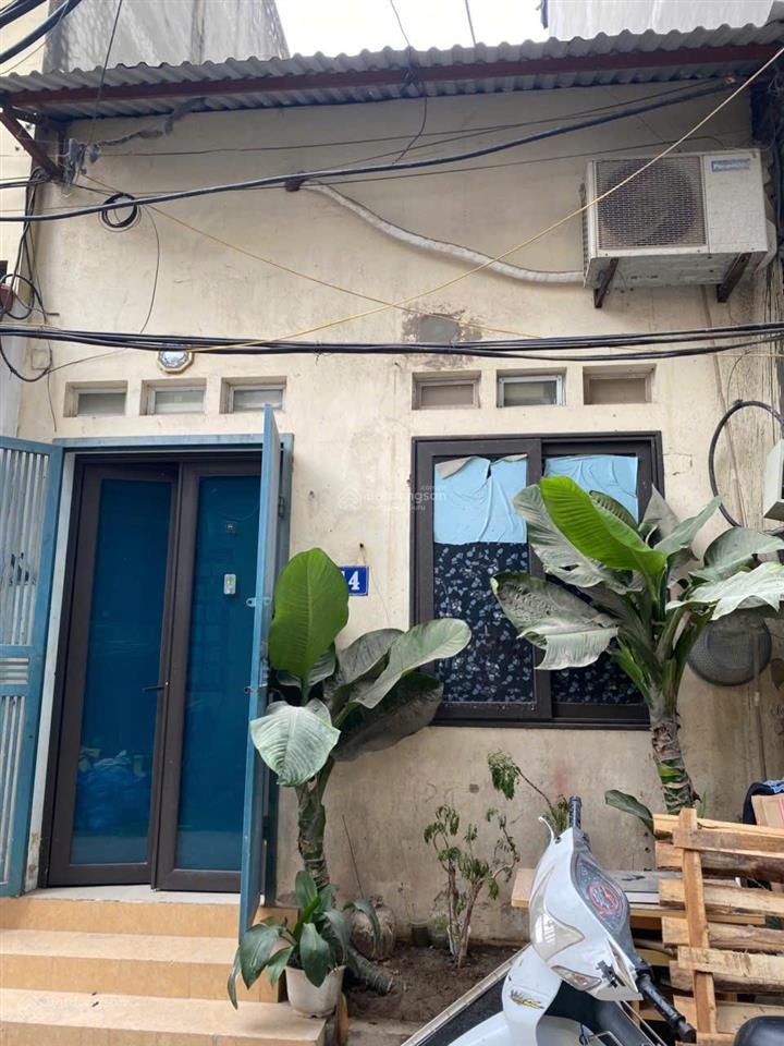 Bán nhà riêng tại hồ tùng mậu, 350 triệu / m2, 42.3 m2, 2pn, 1wc, hàng hiếm tại giá siêu hời