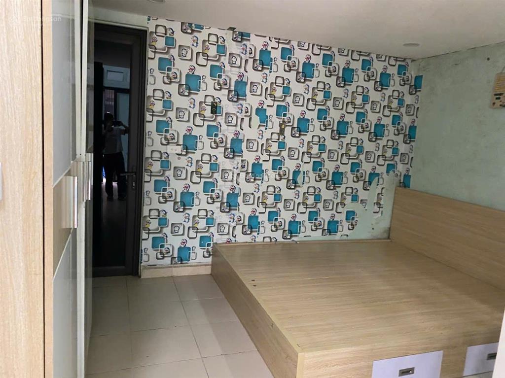 Bán nhà riêng tại hồ tùng mậu, 350 triệu / m2, 42.3 m2, 2pn, 1wc, hàng hiếm tại giá siêu hời