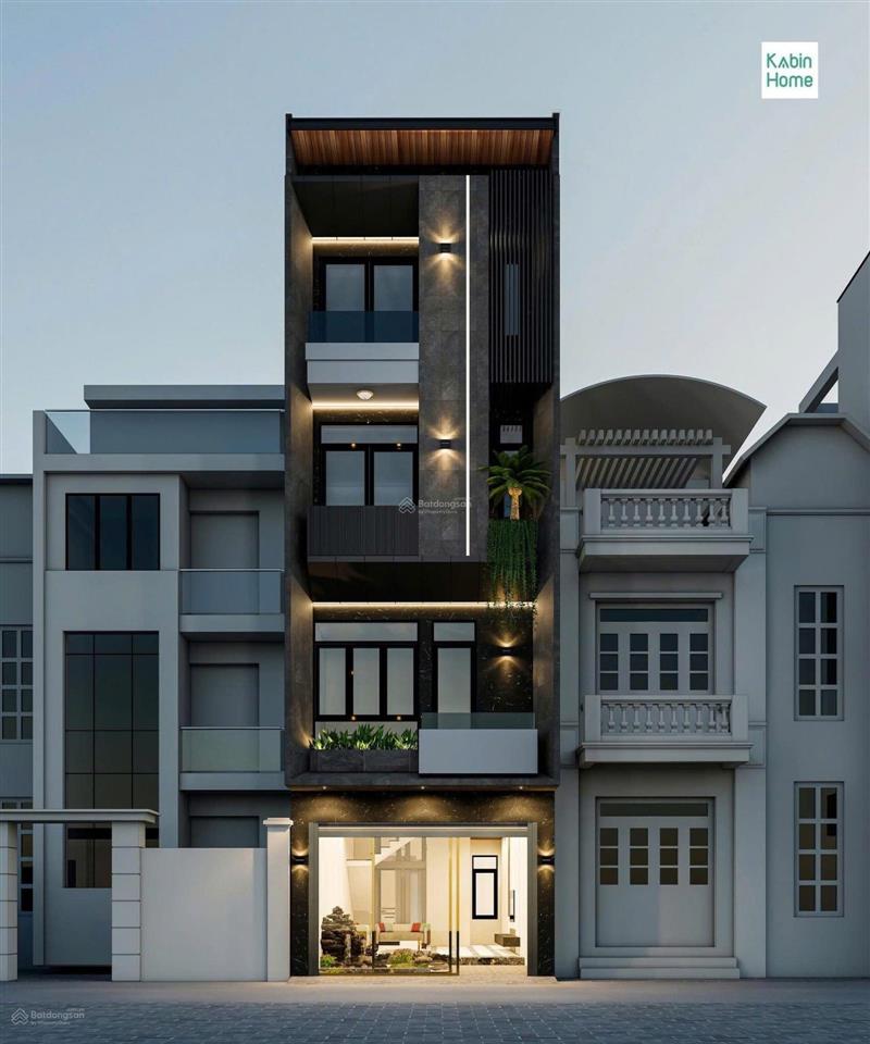 Bán nhà phân lô quân đội tập thể nhà máy a34, diện tích 42,3m2 giá 350 triệu / m2