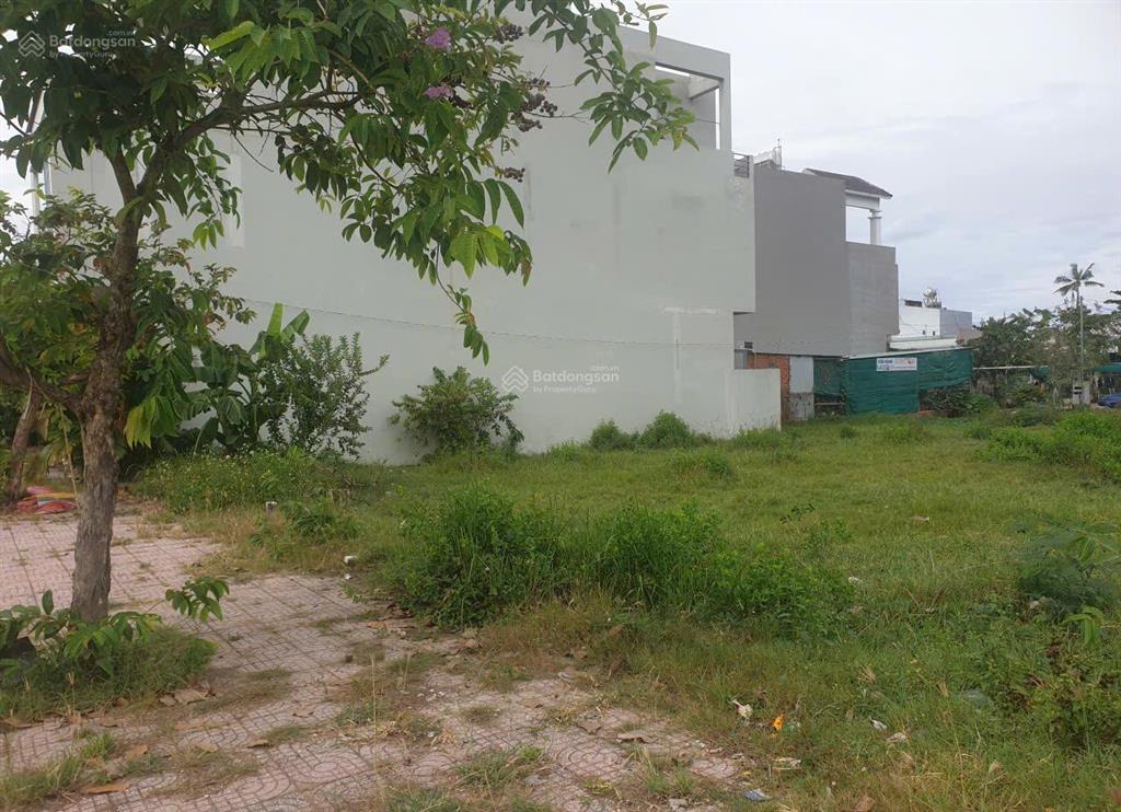 Chính chủ bán đất nền 100m2 mặt tiền đường lớn  đất dự án (đã có sổ hồng và gpxd)  chợ đại phước