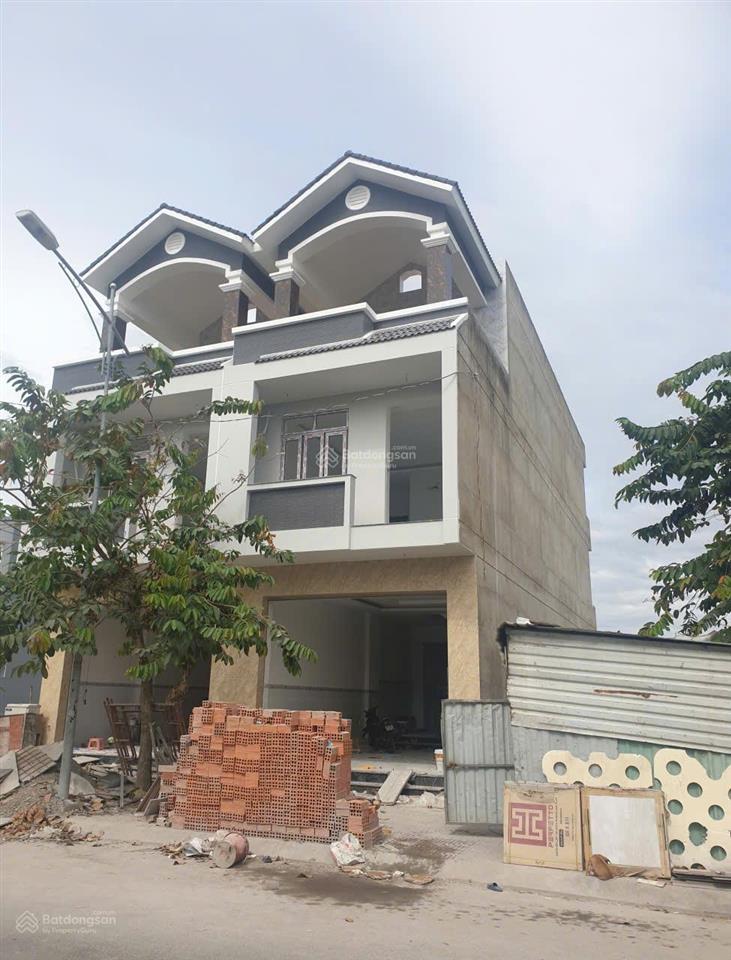 Chính chủ bán đất nền 100m2 mặt tiền đường lớn  đất dự án (đã có sổ hồng và gpxd)  chợ đại phước